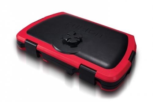 Fusion Active Safe