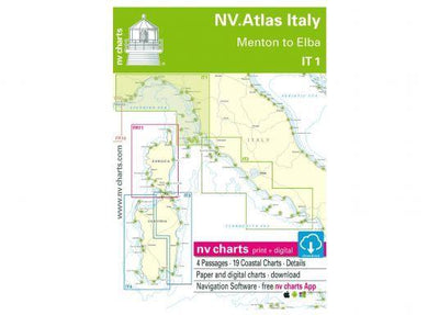 NV Atlas IT1