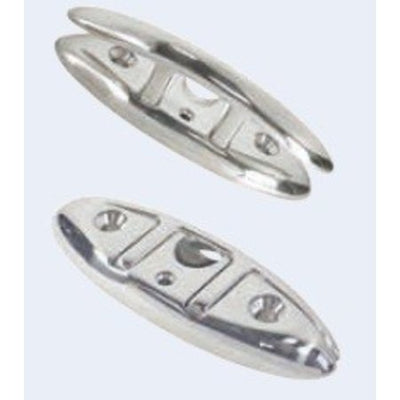 Marinetech Kikker neerklapbaar