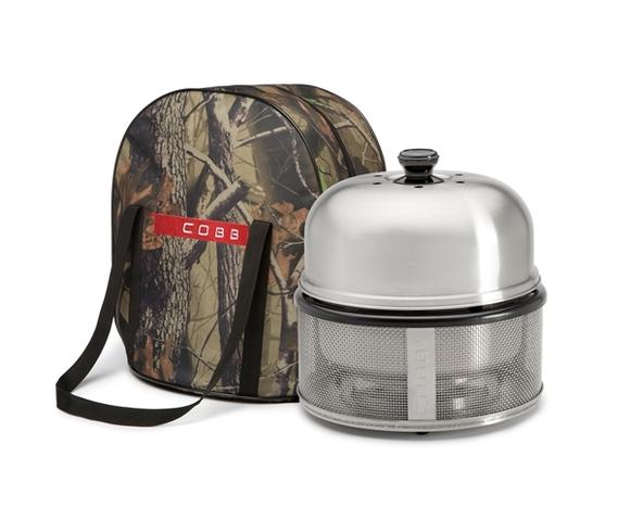 Cobb Premier/Pro draagtas XL Camouflage