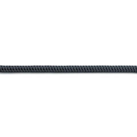 U-Rope Landvast DeLuxe 12mm 2800 kg breeksterkte