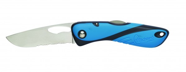 Wichard WR10116 offshore zeilmes blauw