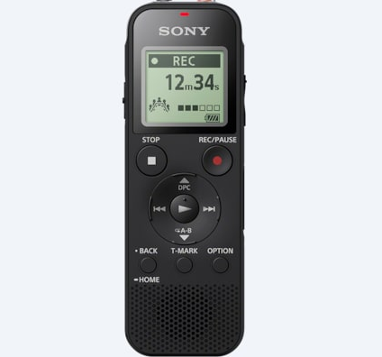 Sony ICD-PX470