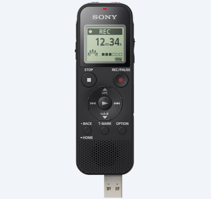 Sony ICD-PX470