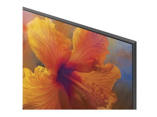 Samsung QE88Q9FAMLXXN Supergroot QLED 4K, laatste model met volledige garantie