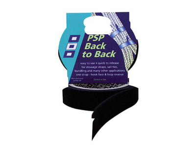 PSP Back to Back 25 mm x2 m
