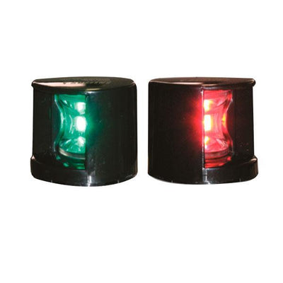 Lalizas FOS LED 12 Bak-Stuur