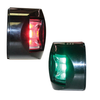 Lalizas FOS LED 12 Bak-Stuur