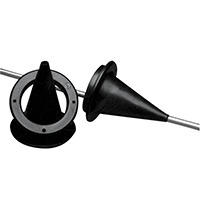 Lalizas kabeldoorvoer