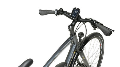 Dutch Id Urban N8 dames