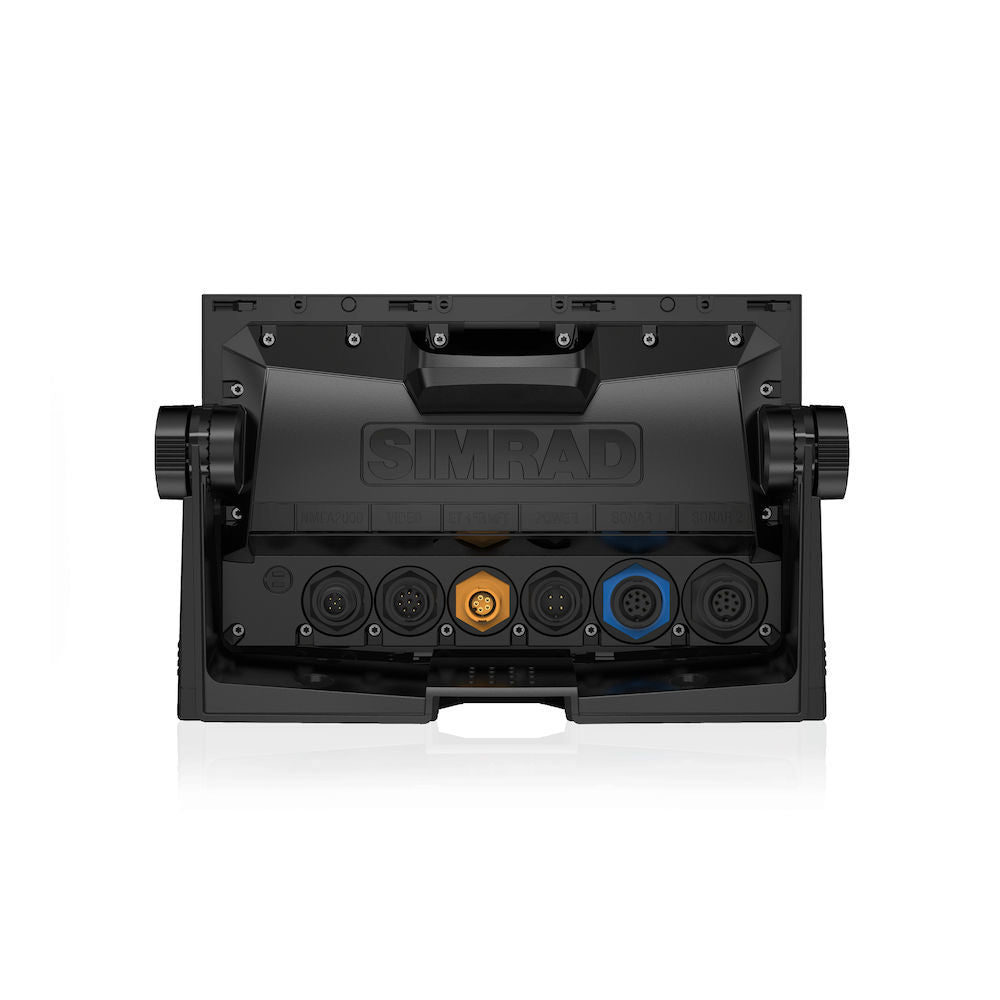 Simrad NSS7 evo3