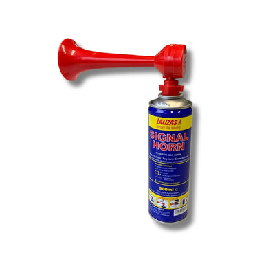 Lalizas Misthoornset