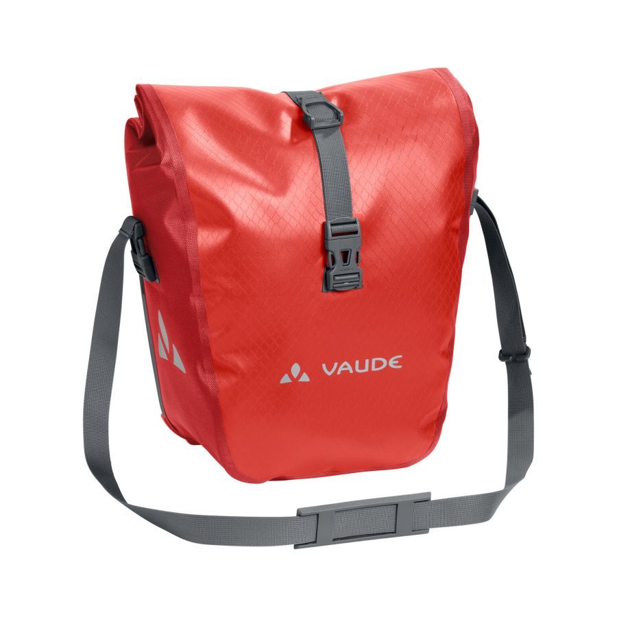 Vaude Aqua front