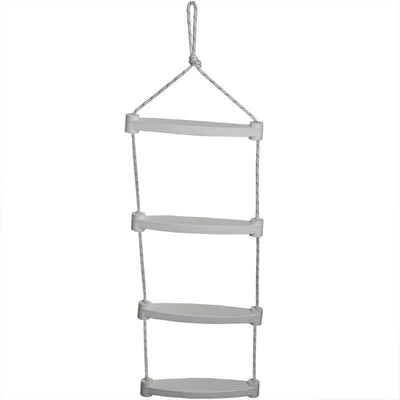 Lalizas Touwladder 4 treden