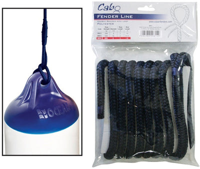 Ocean Cabo fenderlijn 12 mm