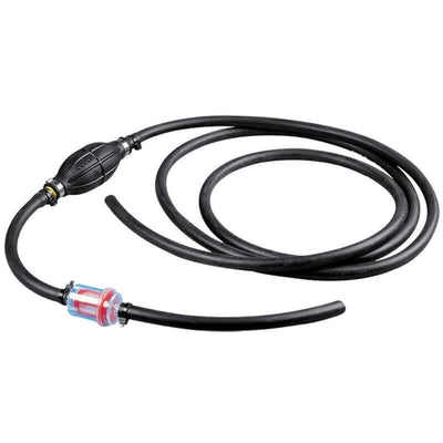 Lalizas Brandstofslang 8mmx2.20