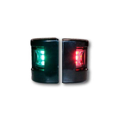 Lalizas Fos LED 12 Bak-Stuur