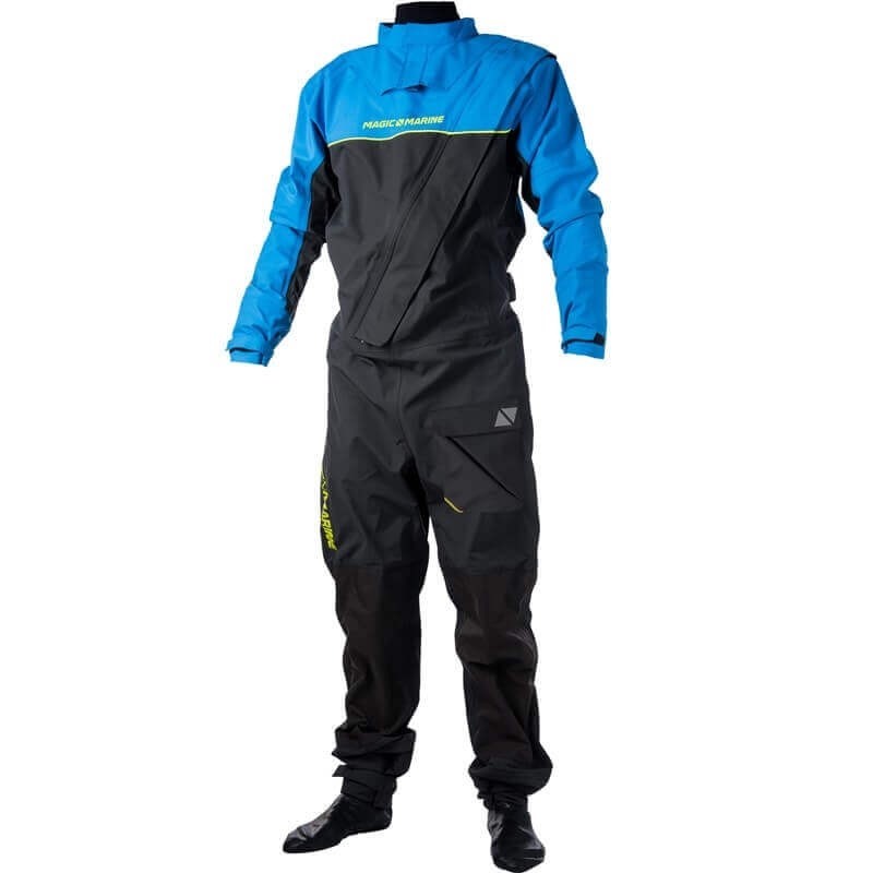 Magic Marine Regatta drysuit