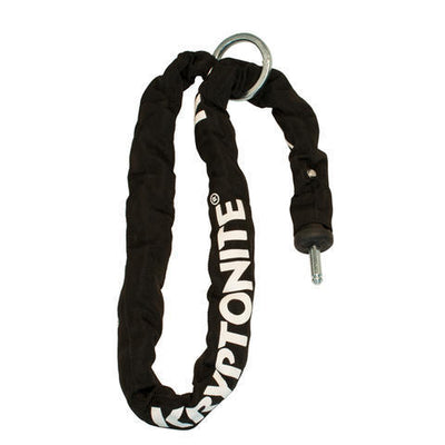 Correct Marine Kryptonite