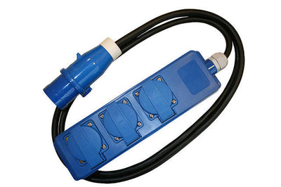 Haba Triple-Unit 1.5 meter