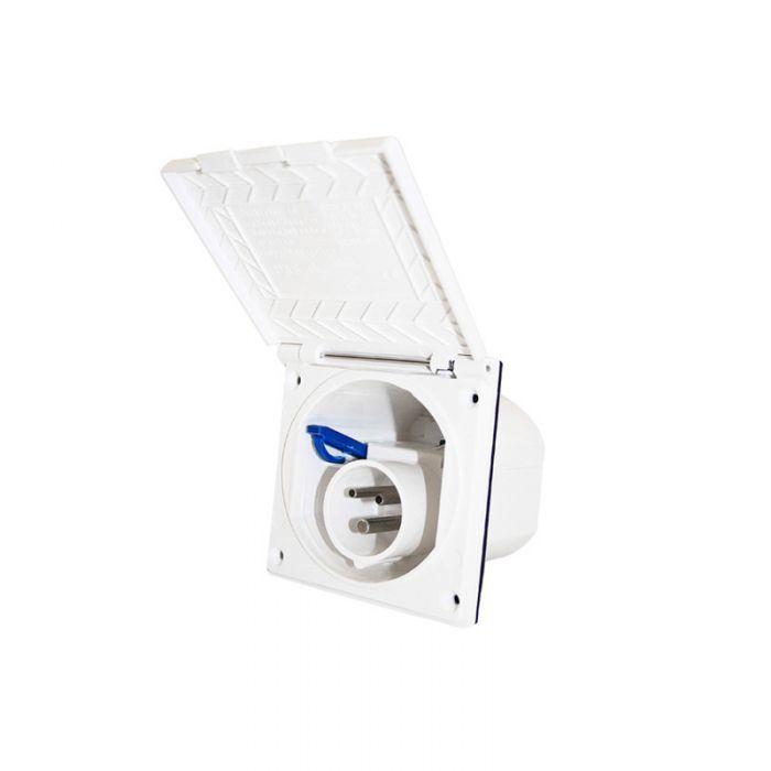 Haba CEE-Wandinvoerdoos