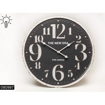 Van Manen The New Era