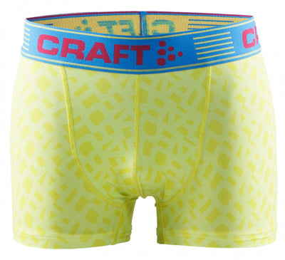 Craft Greatness Boxer 3-inch