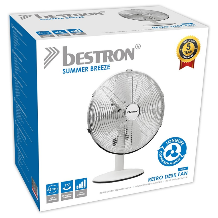 Bestron DFT35W