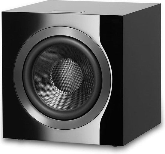 Bowers & Wilkins DB4S zwart