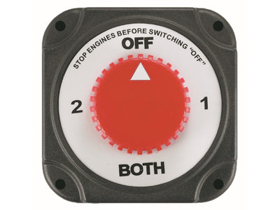 Talamex Accuschakelaar 350A