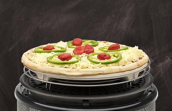 Cobb Pizzasteen voor Cobb BBQ