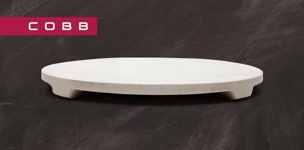 Cobb Pizzasteen voor Cobb BBQ