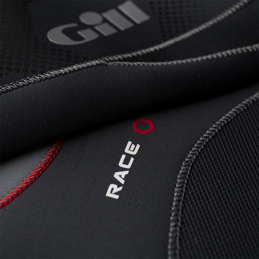 Gill Race FireCell Top