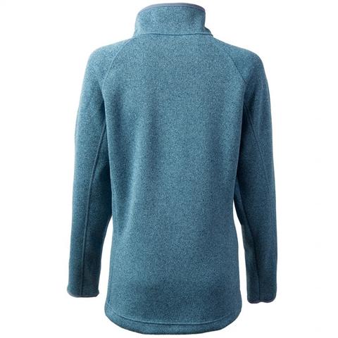 Gill Women's Knit Fleece vest