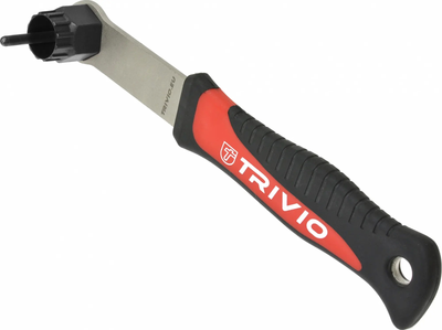 Trivio Cassette afnemer