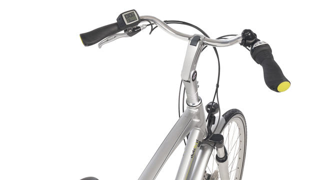 Dutch Id Tour Evo N7 Heren met Bosch active Gen 3 stille middenmotor