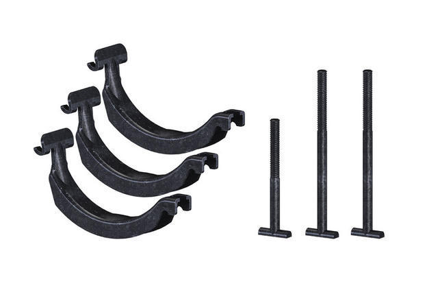 Thule ProRide SquareBar