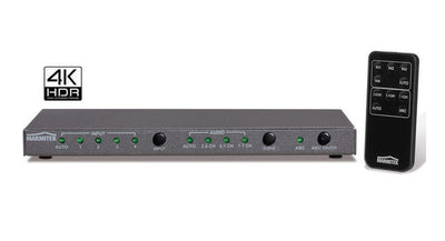 Marmitek Connect 621 UHD 2.0