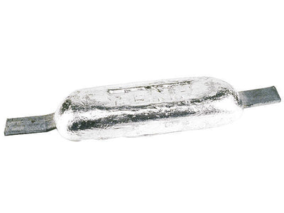 Talamex Zink Anode 1.8 kg