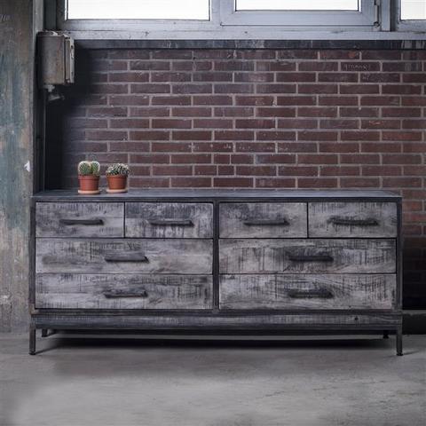 Mioni Ruff dressoir