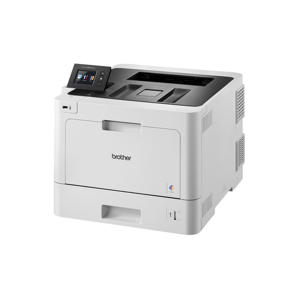 Brother HL-L8360CDW