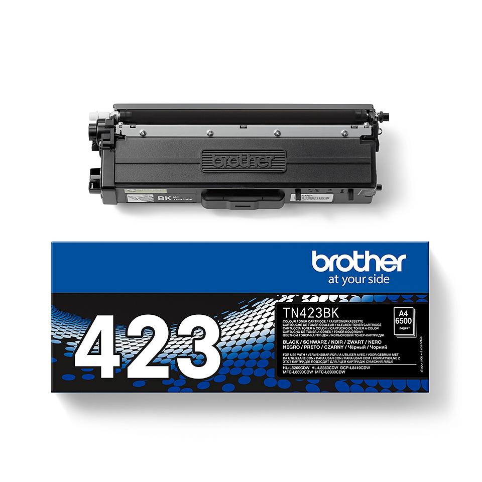 Brother TN423BK