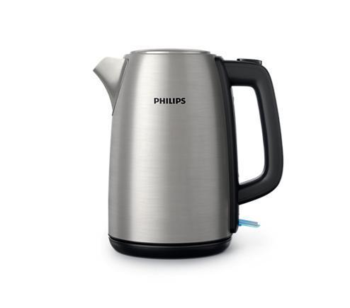 Philips HD9351/90 Daily Collecti Kettle Sunshine Basic met droogkook beveiliging