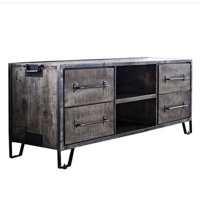 CSW TV-meubel Rift 4 lades