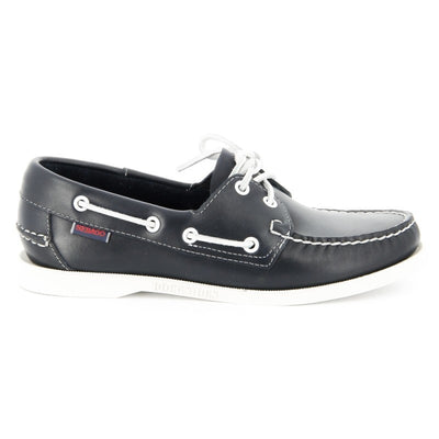 Sebago Docksides