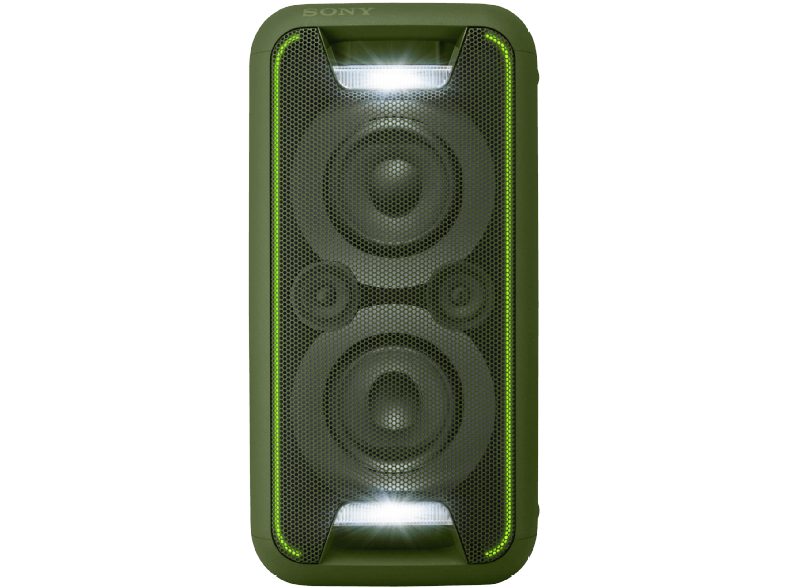 Sony GT-KXB5B.CEL