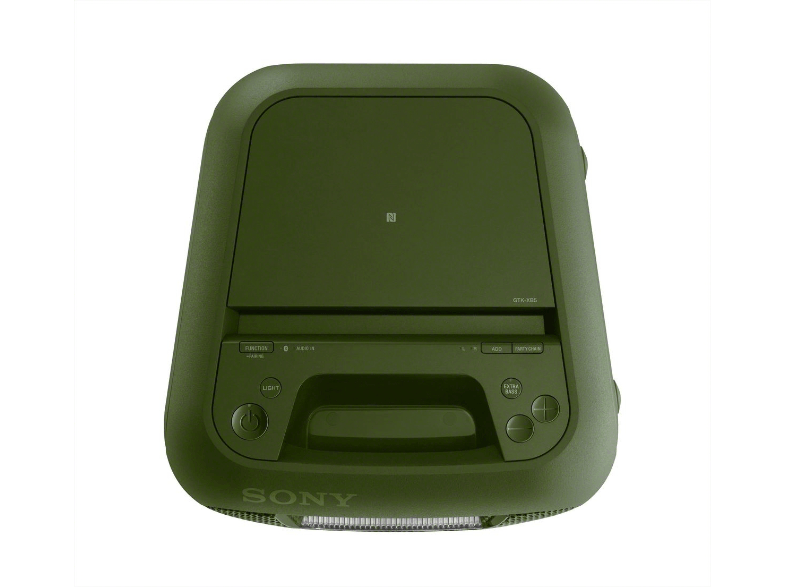 Sony GT-KXB5B.CEL