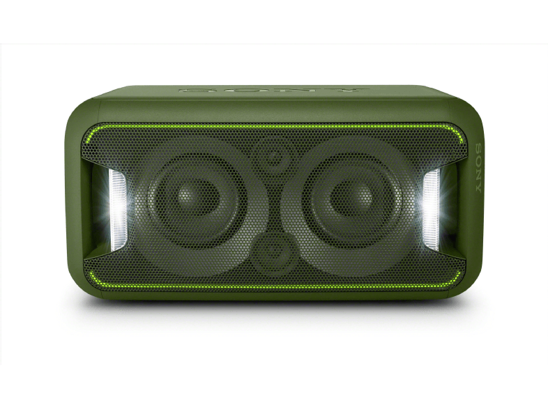 Sony GT-KXB5B.CEL