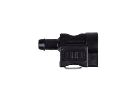 T-Packed Honda Female Engine