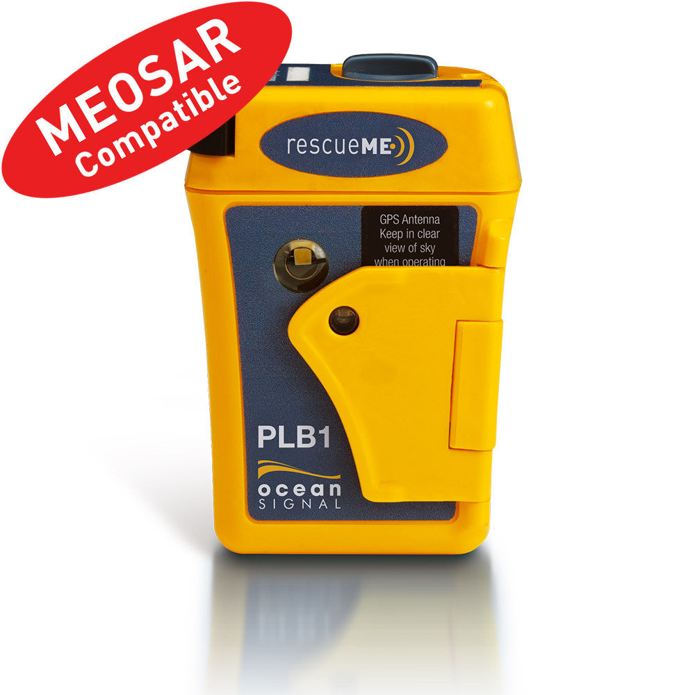 Ocean RescueMe PLB1